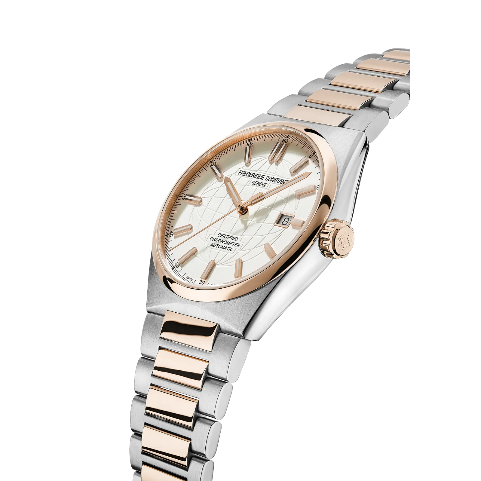 Frederique Constant Highlife Automatic COSC FC-303V4NH2B - Premium Luxury Product