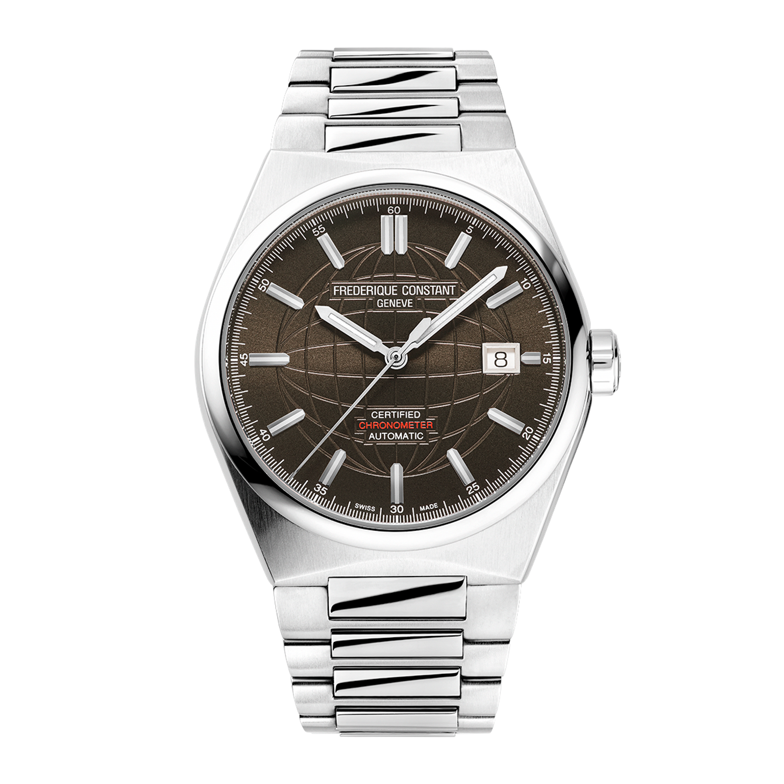 Highlife Automatic COSC FC-303C3NH6B - Premium Luxury Product