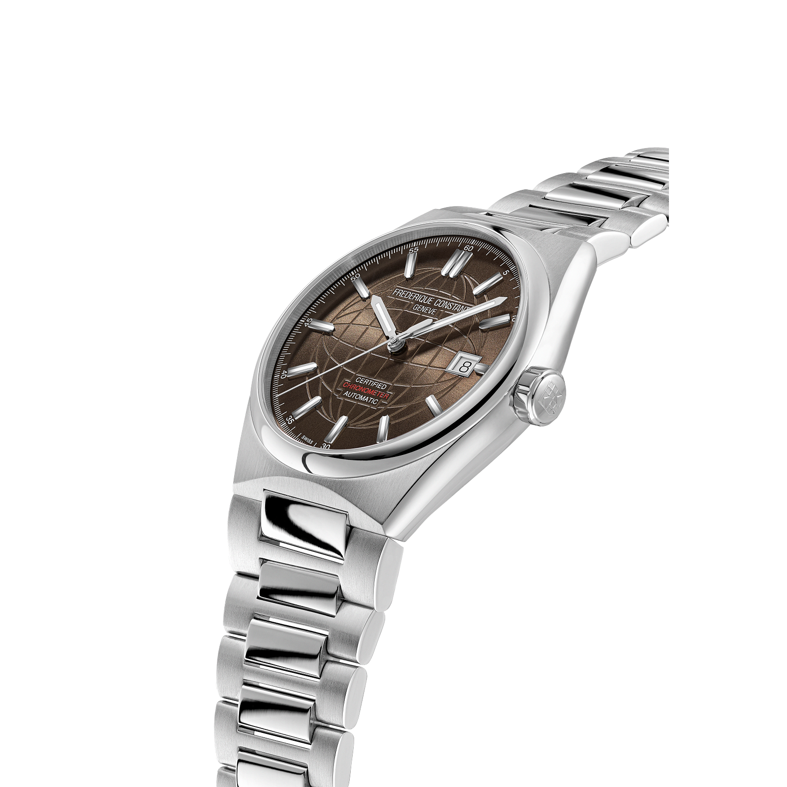 Highlife Automatic COSC FC-303C3NH6B - Premium Luxury Product