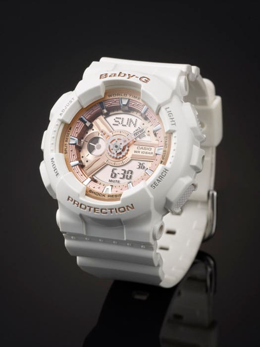 G-Shock BA-110 SERIES BA110-7A1 - Premium Luxury Product