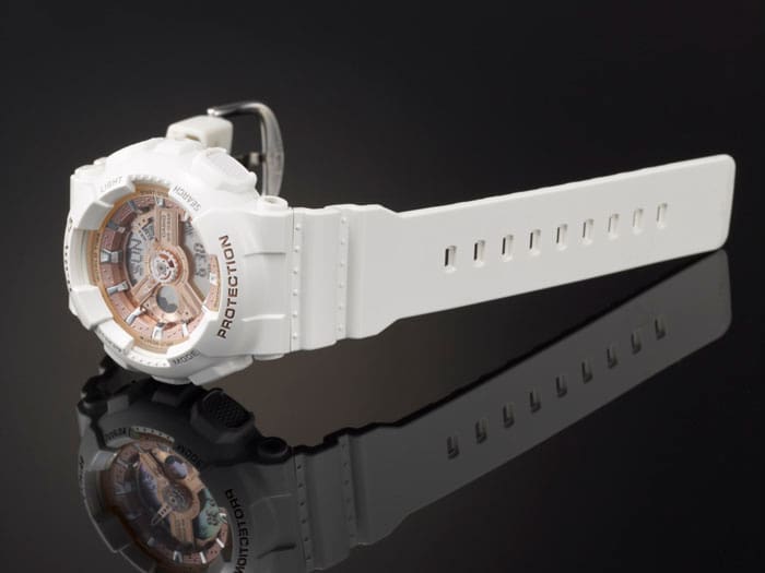 G-Shock BA-110 SERIES BA110-7A1 - Premium Luxury Product