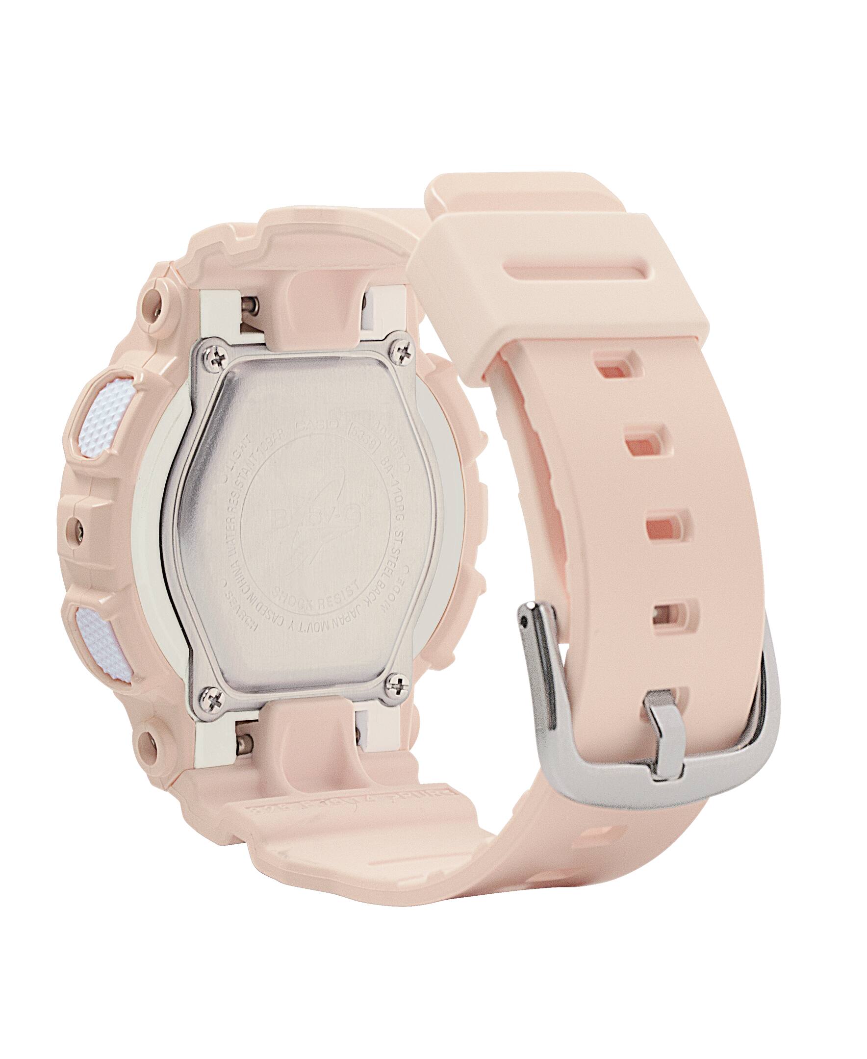 G-Shock BA-110 SERIES BA110RG-4A - Premium Luxury Product