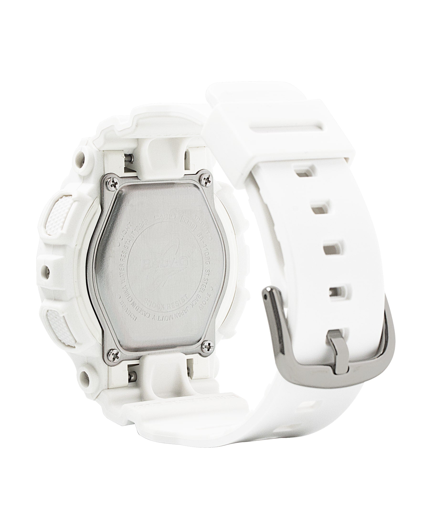 G-Shock BA-110 SERIES BA110RG-7A - Premium Luxury Product