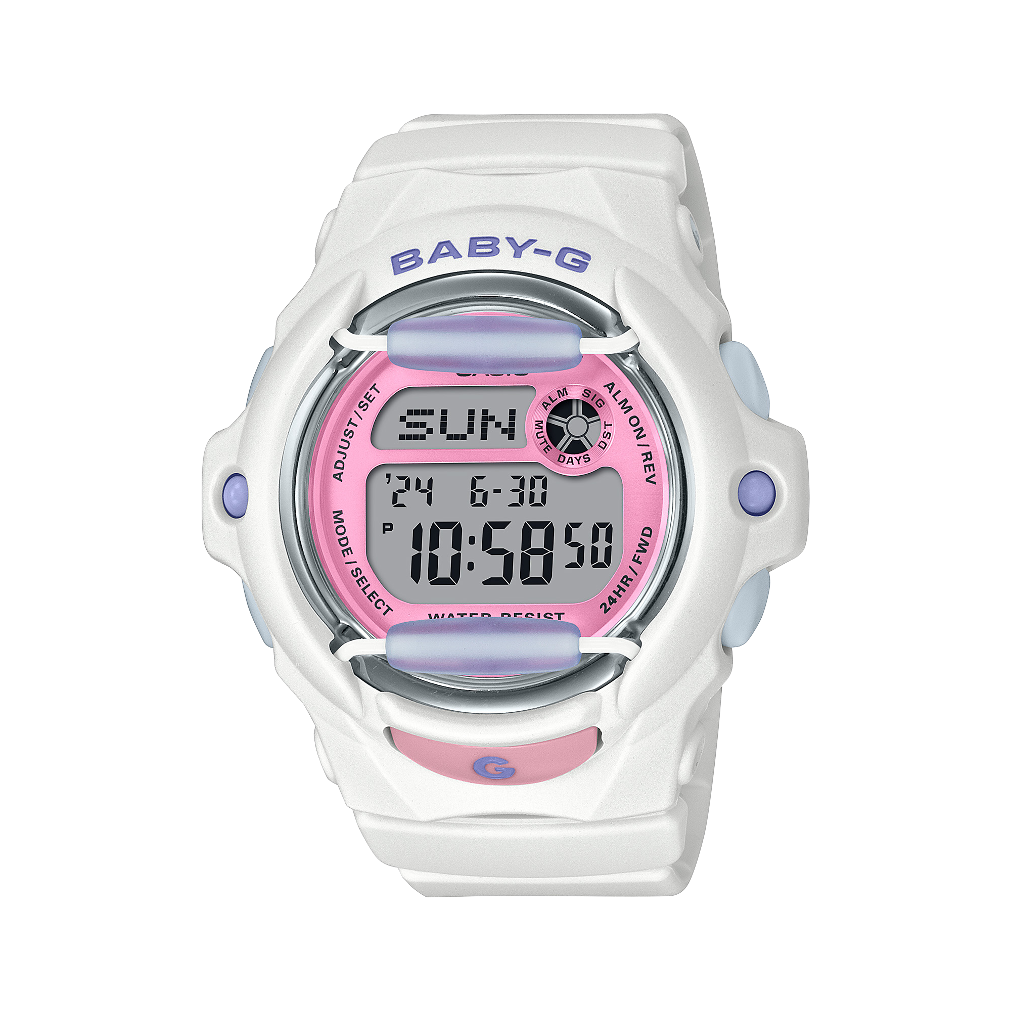 G-Shock BASIC BG169PB-7 - Premium Luxury Product