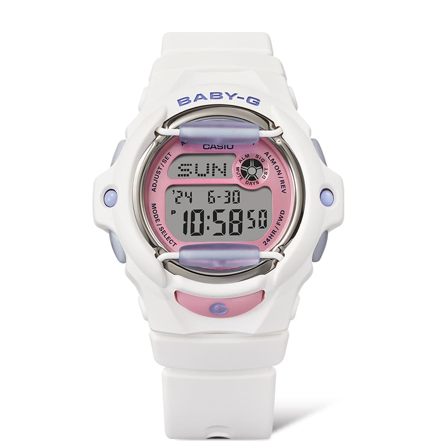 G-Shock BASIC BG169PB-7 - Premium Luxury Product