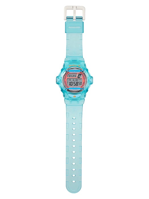 G-Shock BG-169 Series BG169R-2C - Premium Luxury Product