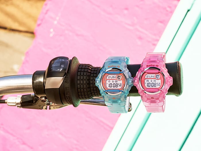 G-Shock BG-169 Series BG169R-2C - Premium Luxury Product