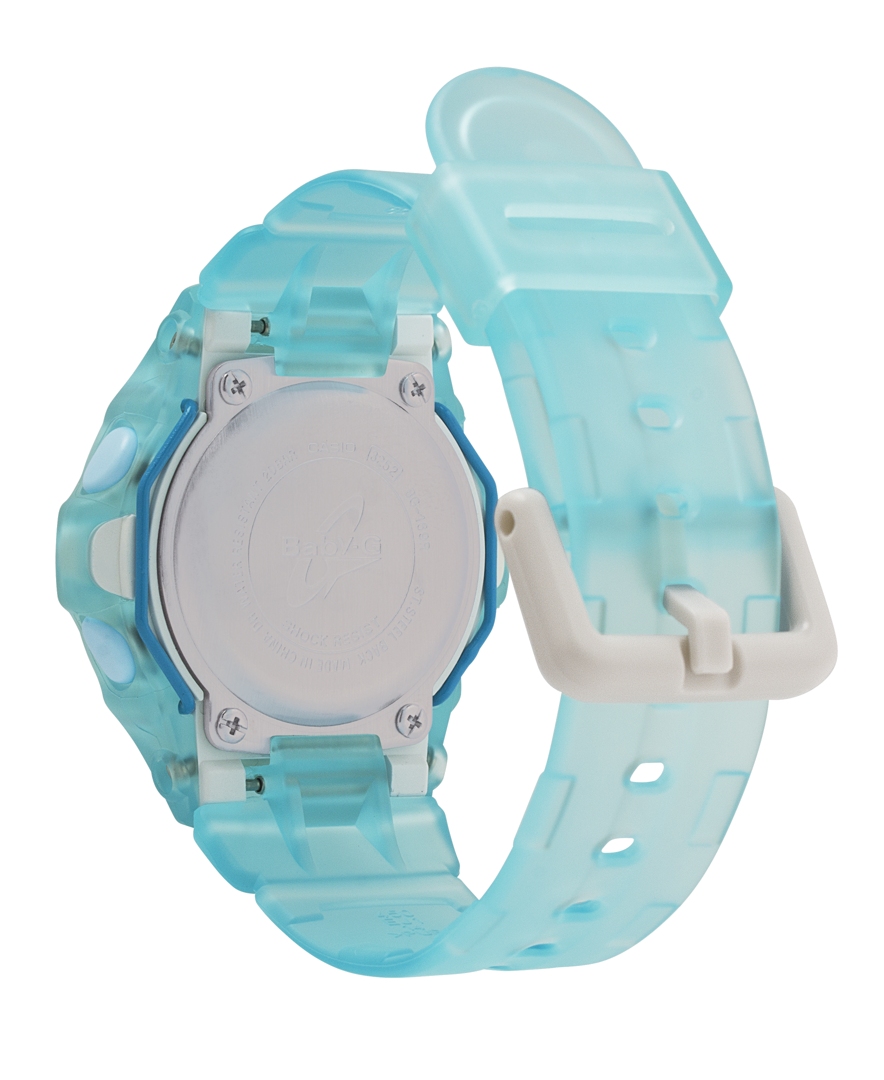 G-Shock BG-169 Series BG169R-2C - Premium Luxury Product