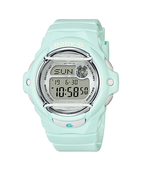 G-Shock BG-169 Series BG169R-3 - Premium Luxury Product
