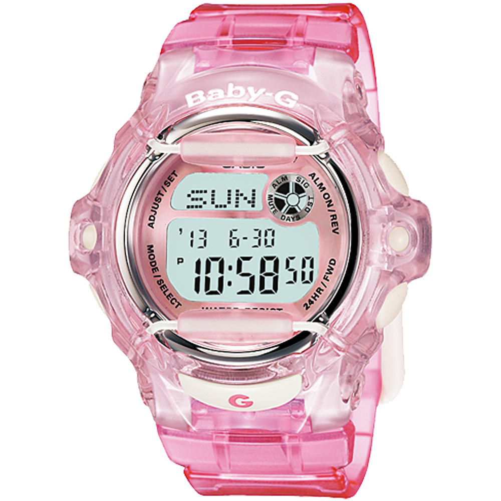 G-Shock BG-169 Series BG169R-7E - Premium Luxury Product