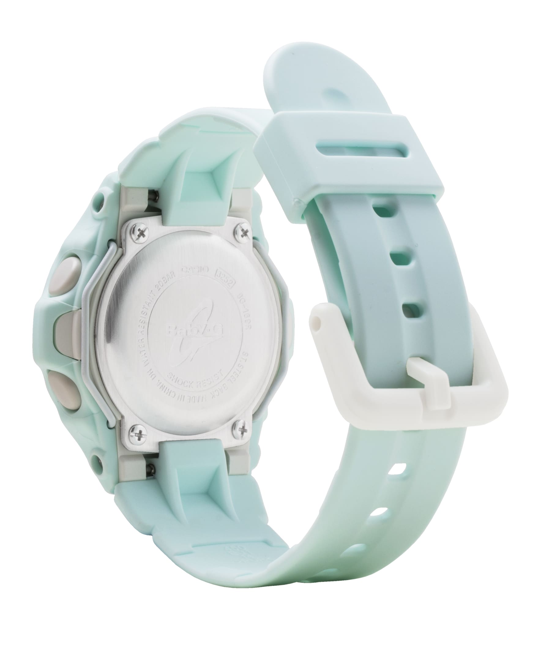 G-Shock BG-169 Series BG169R-3 - Premium Luxury Product