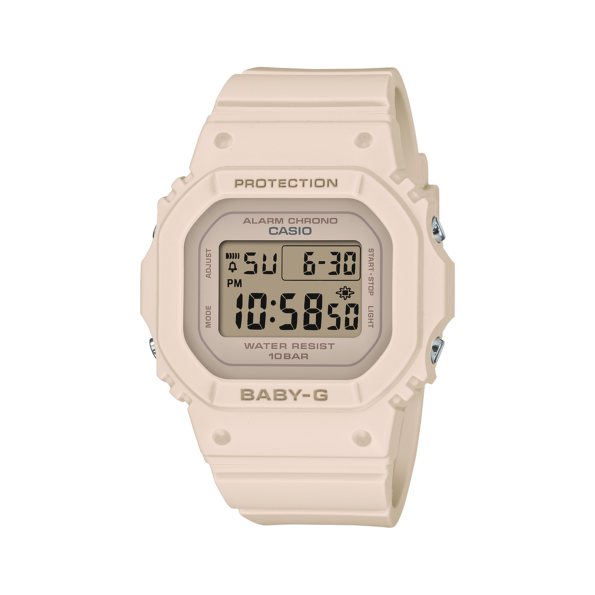 G-shock WOMEN BGD565-4 - Premium Luxury Product