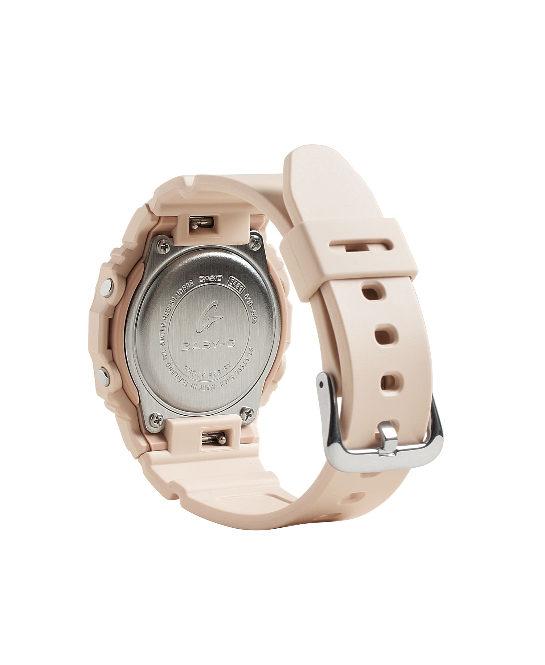 G-shock WOMEN BGD565-4 - Premium Luxury Product