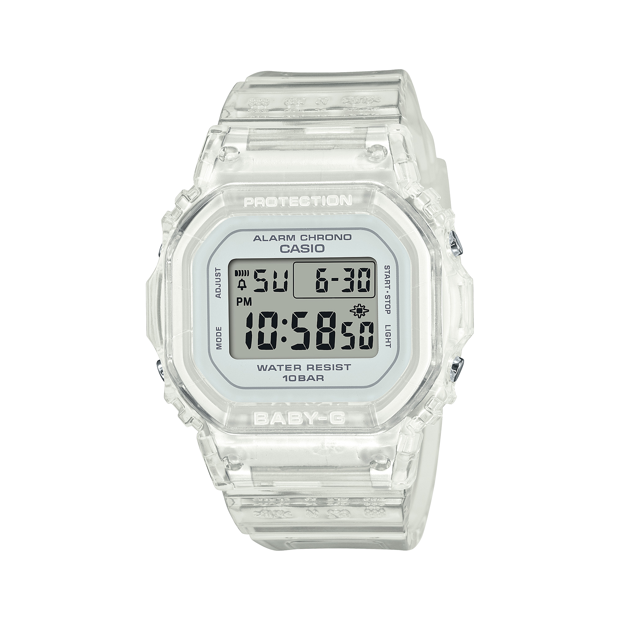 G-Shock WOMEN BGD565S-7 - Premium Luxury Product