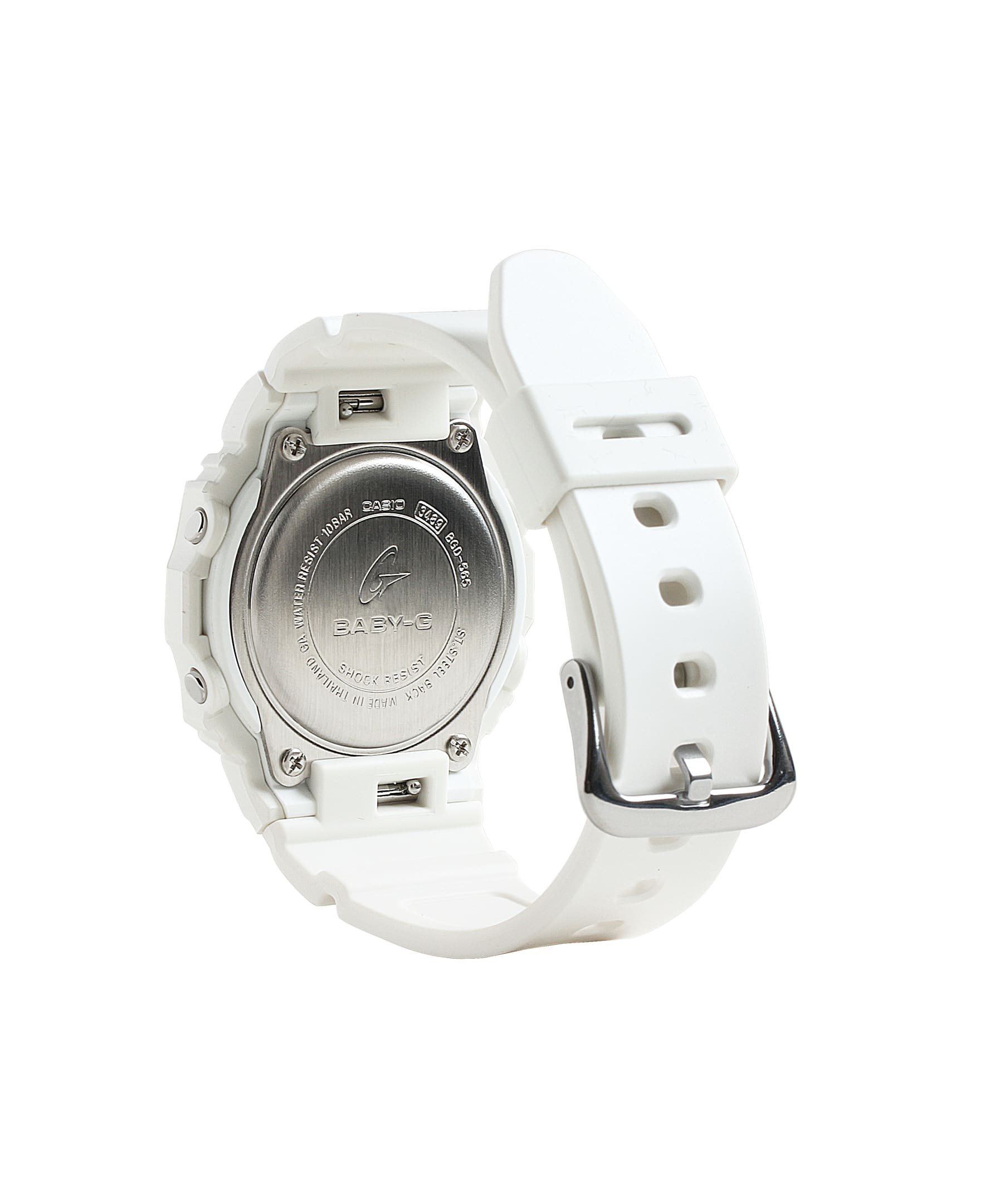 G-Shock WOMEN BGD565-7 - Premium Luxury Product