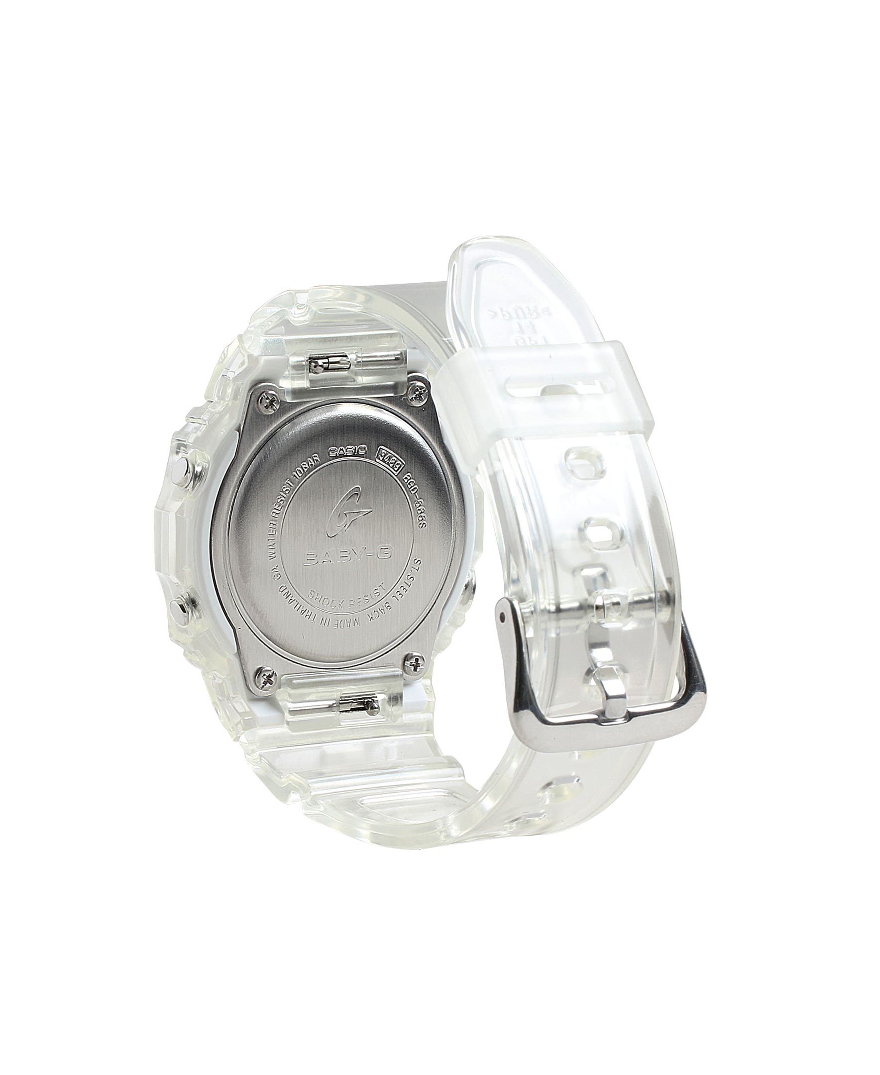 G-Shock WOMEN BGD565S-7 - Premium Luxury Product
