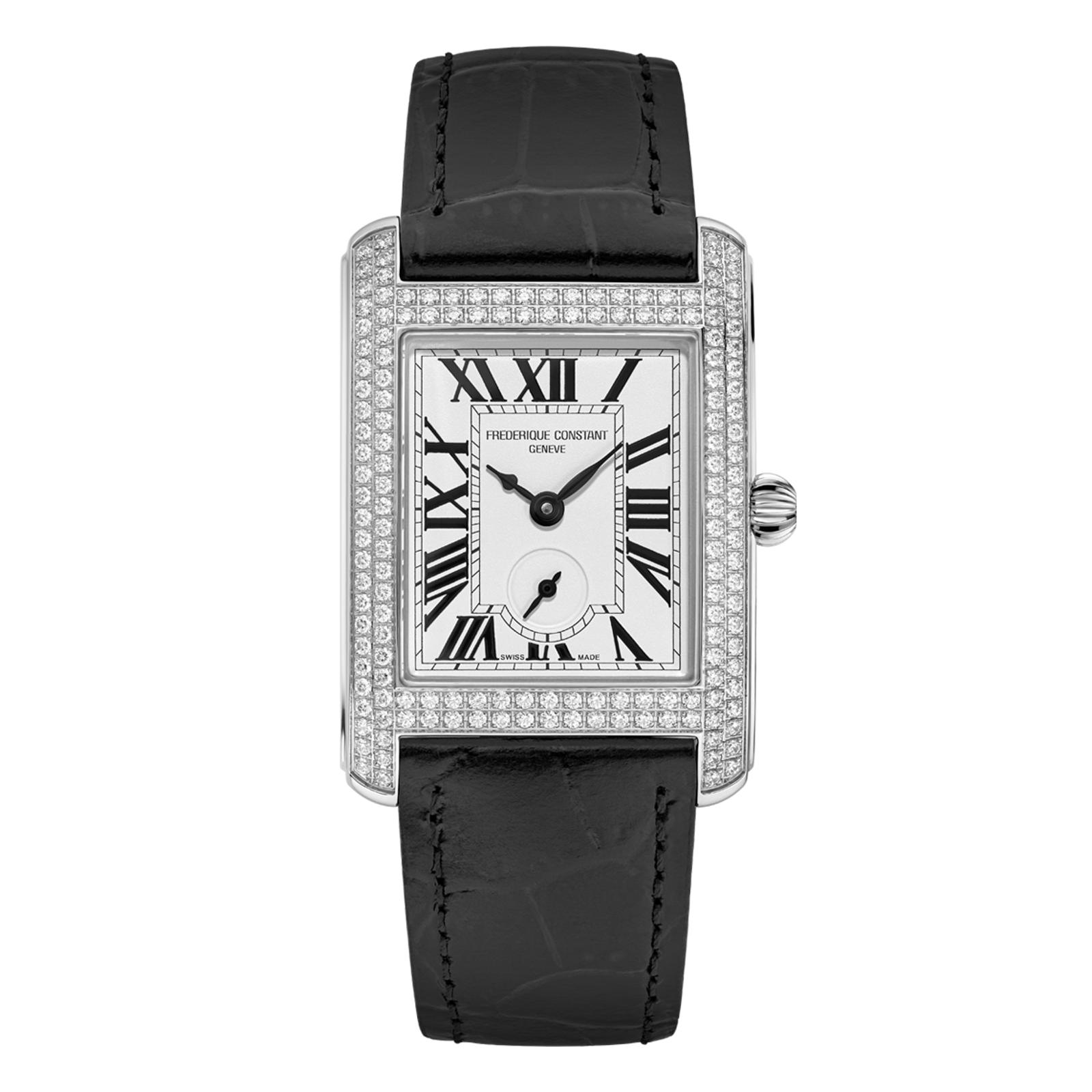 Classics Carrée FC-235S2CD6