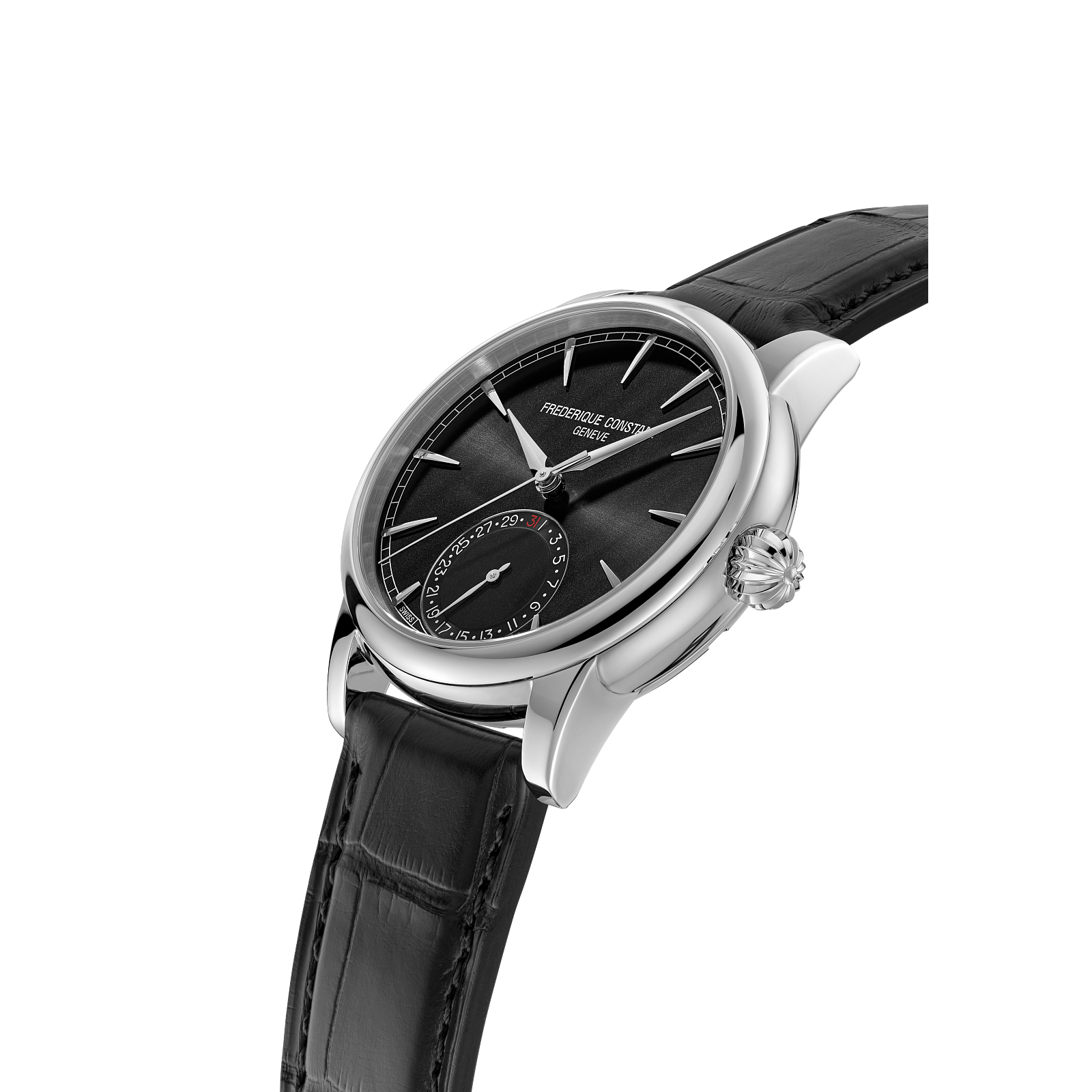 MANUFACTURE CLASSIC DATE FC-706B3H6