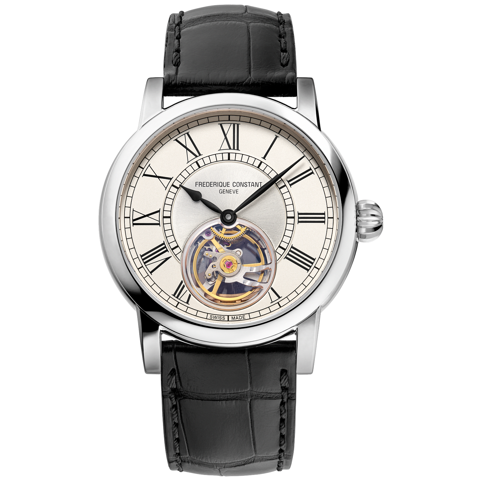 Classic Heart Beat FC-930EM3H6