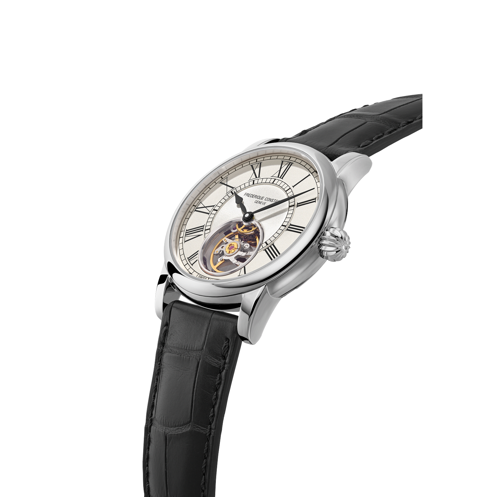 Classic Heart Beat FC-930EM3H6