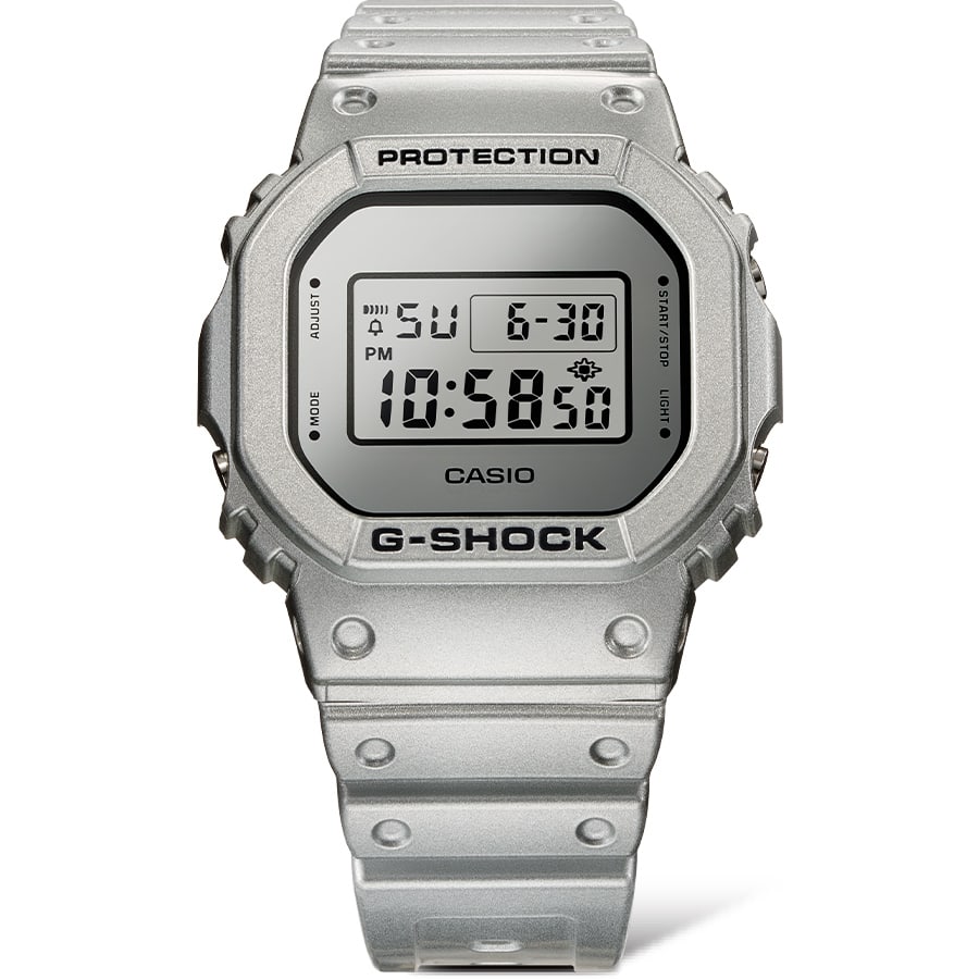G-shock 5600 SERIES DW5600FF-8 - Premium Luxury Product