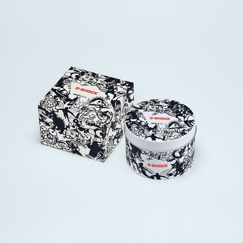 G-SHOCK G-UNIVERSE DW5600GU-7 - Premium Luxury Product