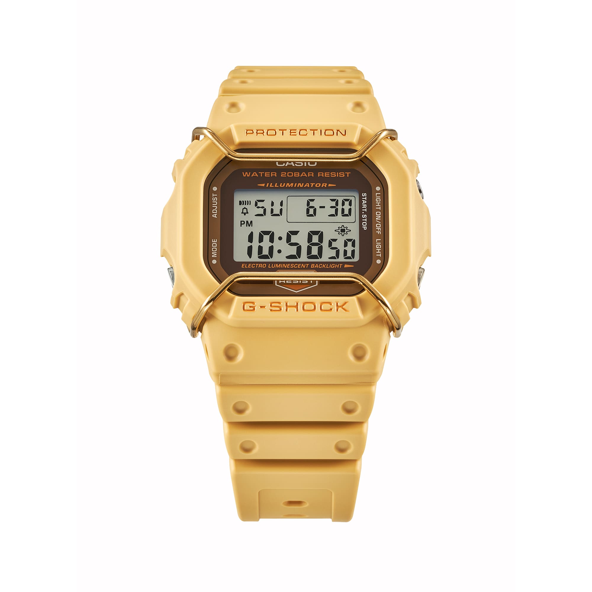 G-shock 5600 SERIES DW5600PT-5 - Premium Luxury Product