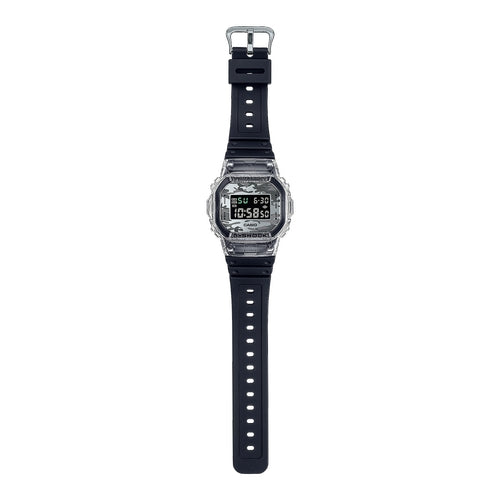 G-SHOCK DIGITAL DW5600SKC-1 - Premium Luxury Product