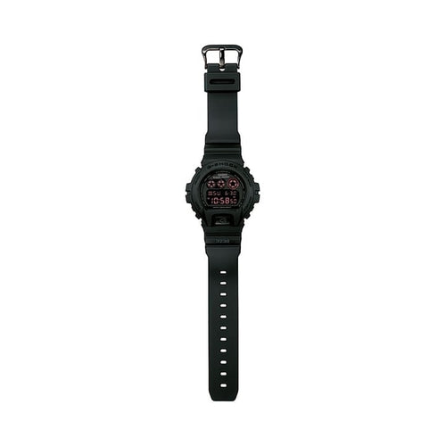 G-SHOCK DIGITAL DW6900MS-1 - Premium Luxury Product