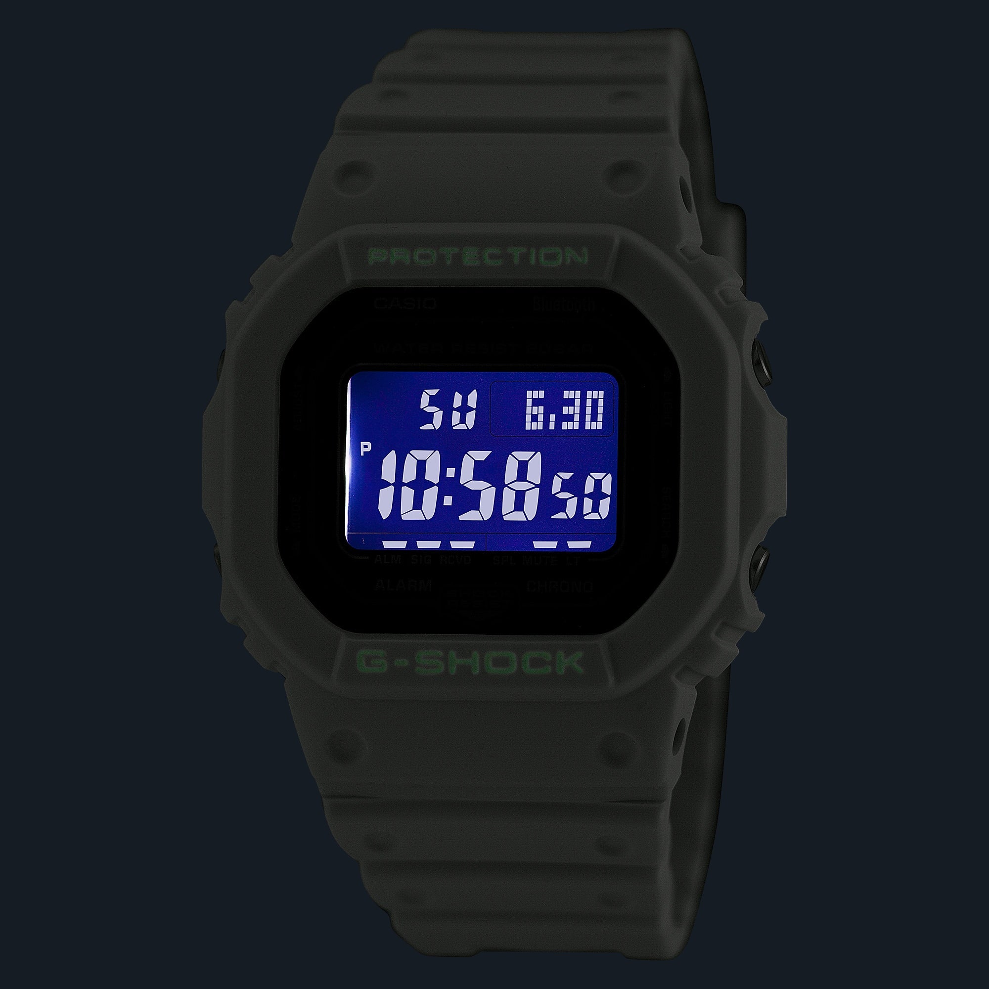 G-shock 5600 SERIES DWB5600SF-7 - Premium Luxury Product