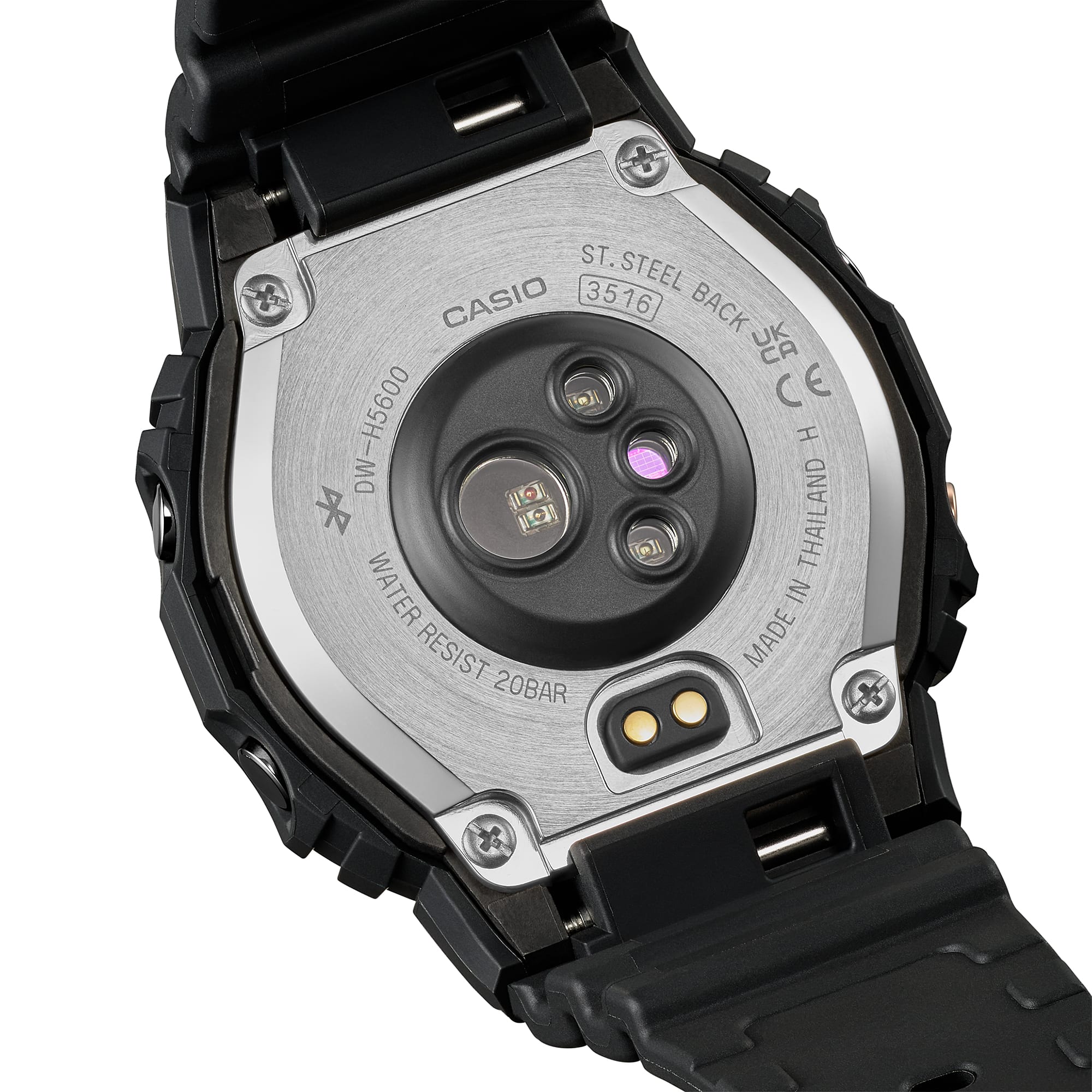 G-shock 5600 SERIES
 MTGB3000BD1A2 - Premium Luxury Product