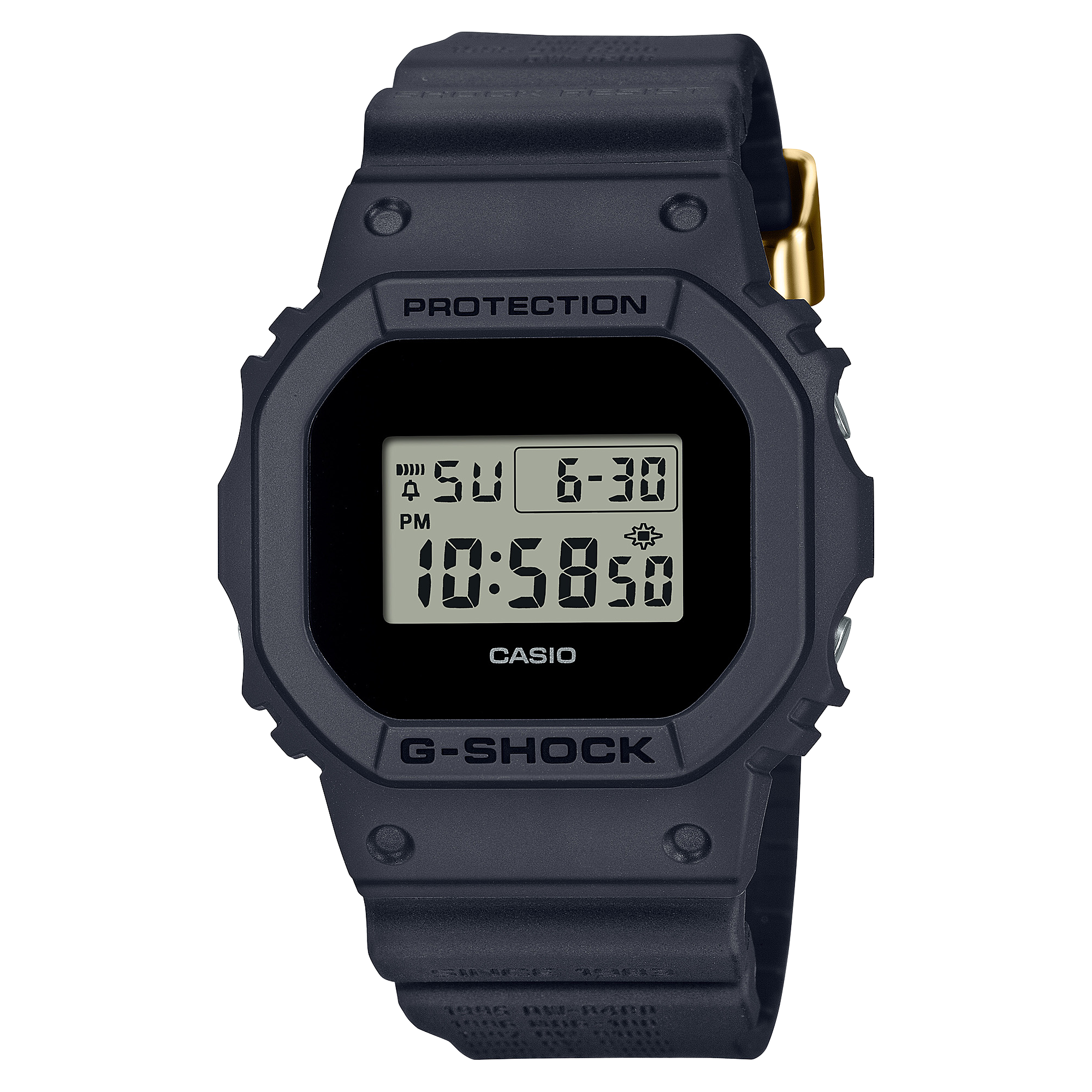 G-Shock 5600 SERIES DWE5657RE-1 - Premium Luxury Product