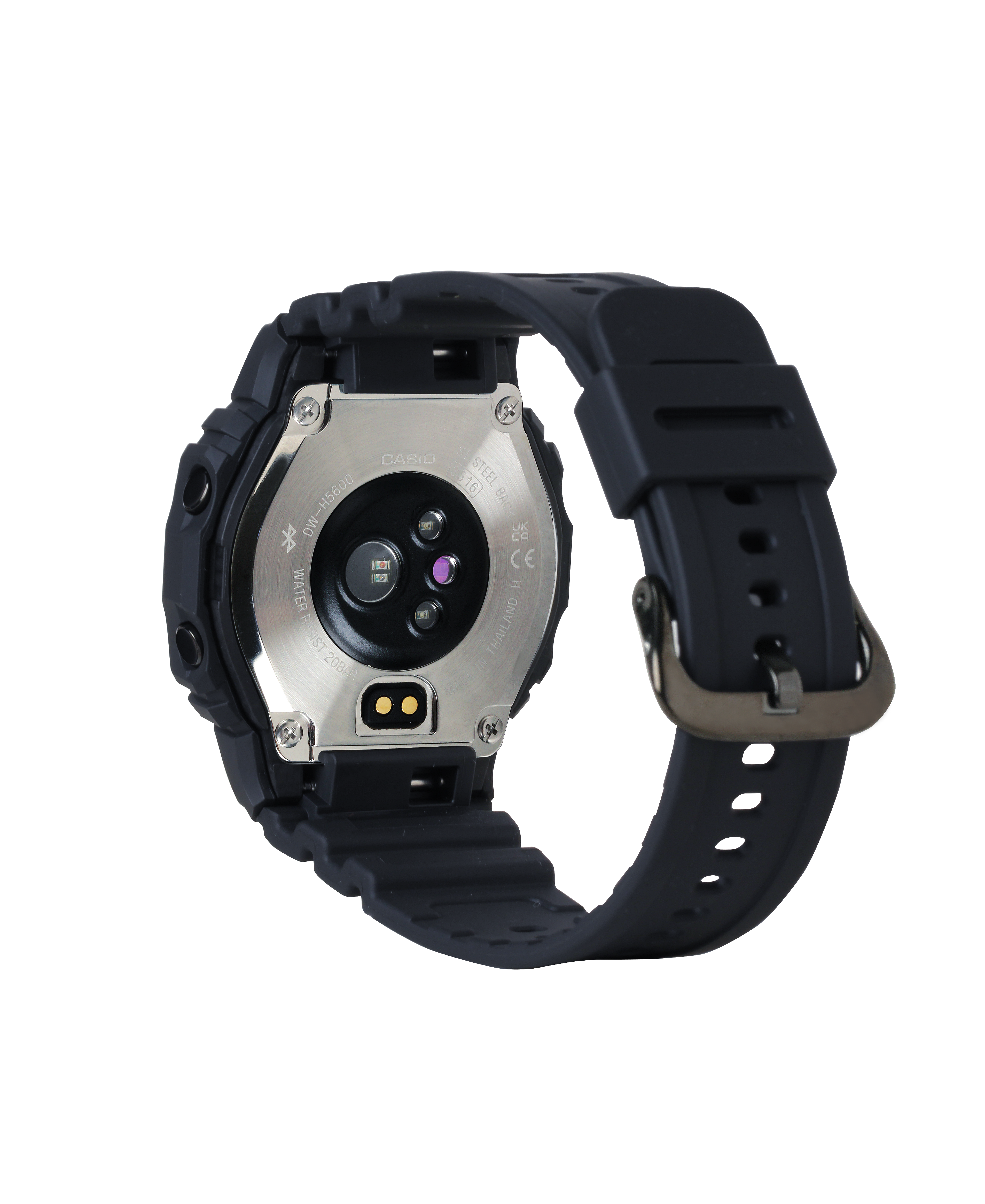 G-shock 5600 SERIES DWH5600-1 - Premium Luxury Product