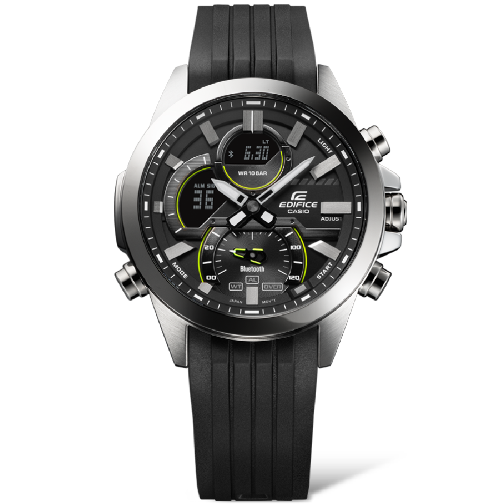 G-shock Smartphone Link Model ECB30P-1A - Premium Luxury Product