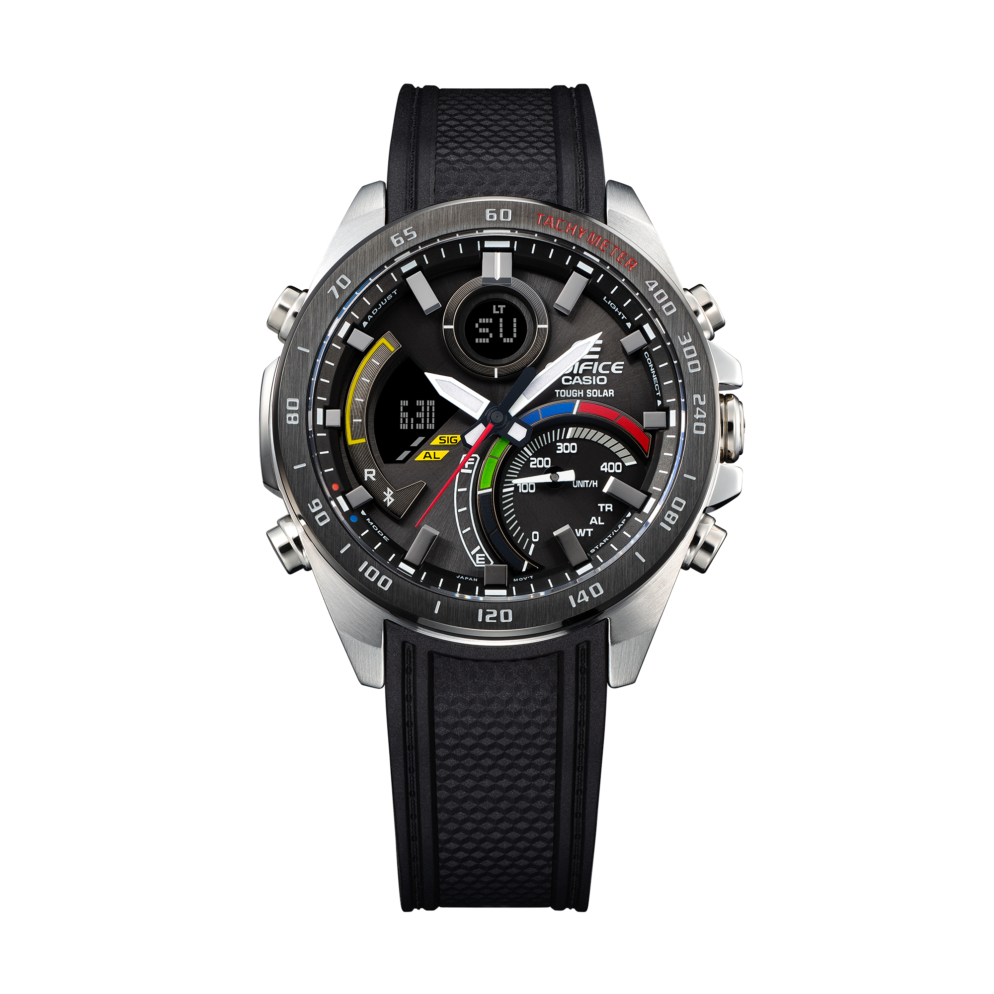 G-shock ECB-900 Series ECB900MP-1A - Premium Luxury Product