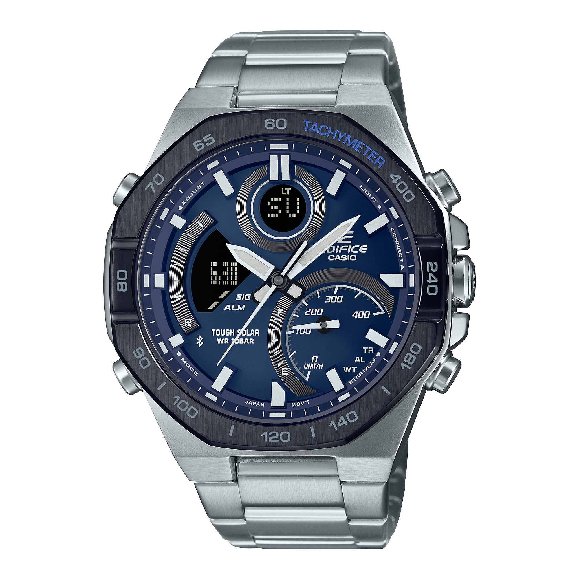 G-shock ECB-900 Series ECB950DB-2A - Premium Luxury Product