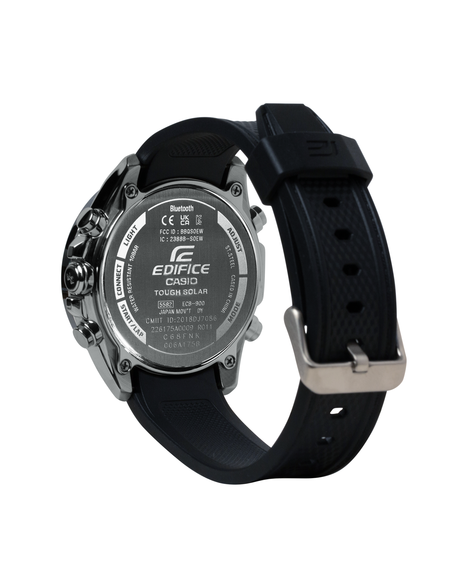 G-shock ECB-900 Series ECB900MP-1A - Premium Luxury Product