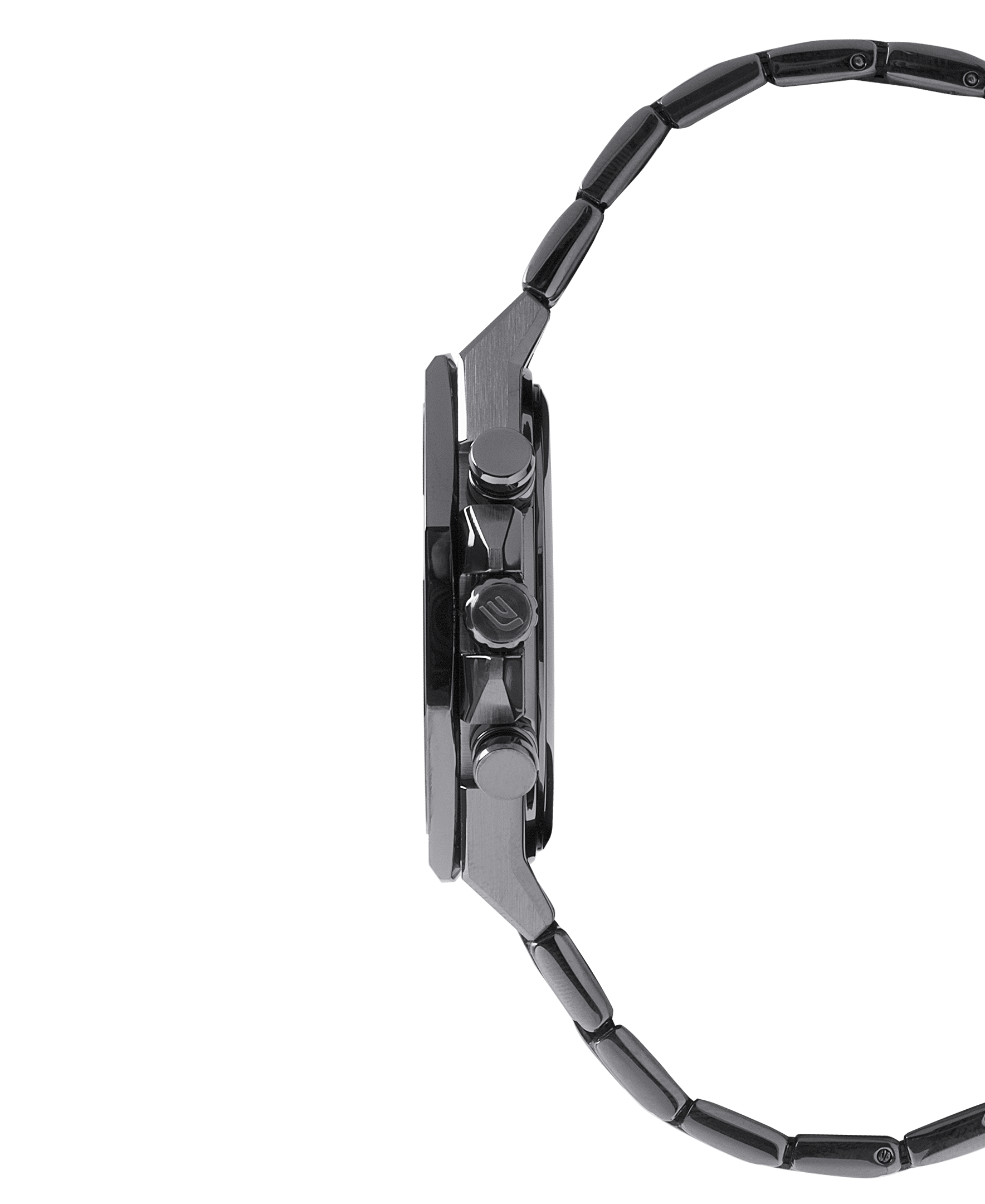 G-shock Slim Line with Sapphire Crystal EFSS570DC-1A - Premium Luxury Product