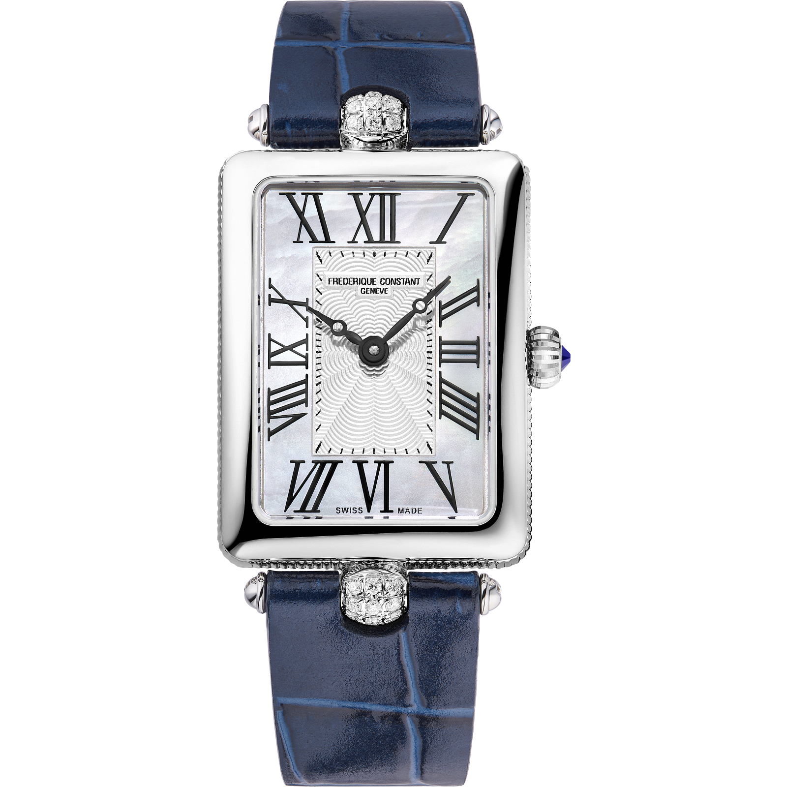 CLASSICS  ART DECO CARRÉE FC-200MPW2AC2D6