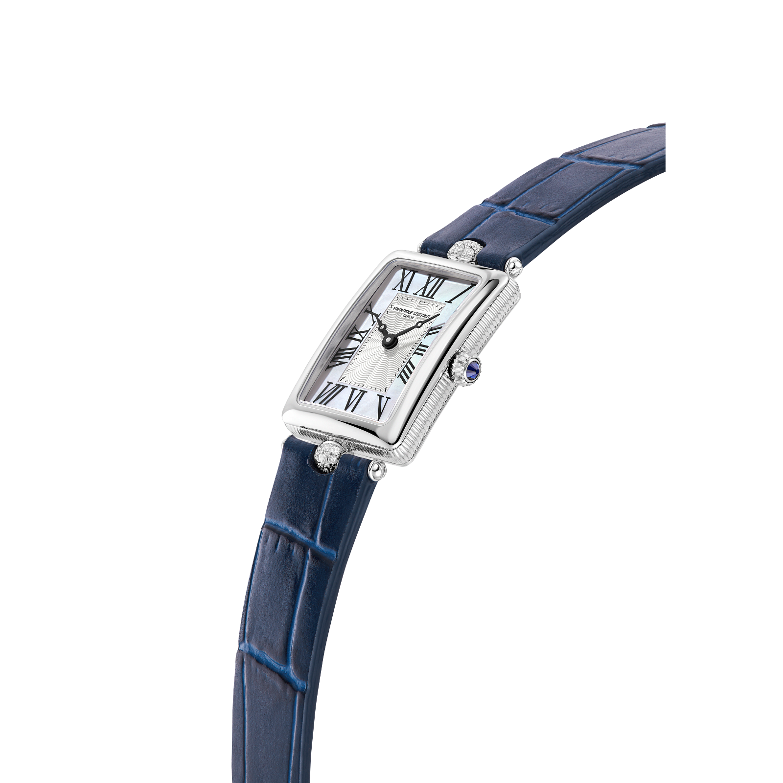 CLASSICS  ART DECO CARRÉE FC-200MPW2AC2D6