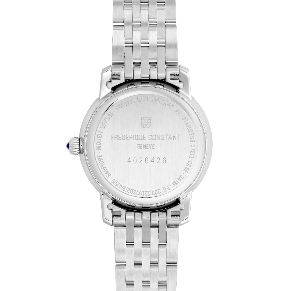 Classics Slimline FC-220LPD1SD26B