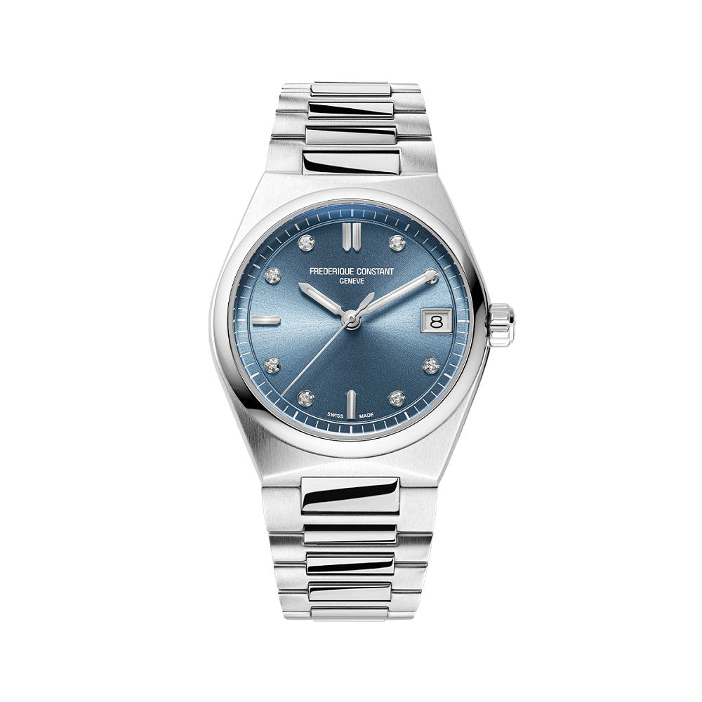 Highlife Ladies Quartz FC-240LND2NH26B - Premium Luxury Product