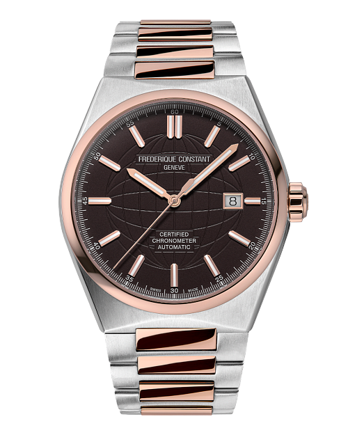 HIGHLIFE  AUTOMATIC COSC FC-303C4NH2B - Premium Luxury Product