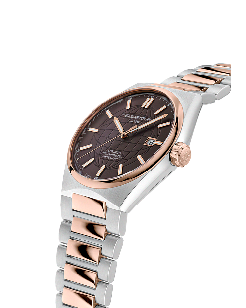 HIGHLIFE  AUTOMATIC COSC FC-303C4NH2B - Premium Luxury Product