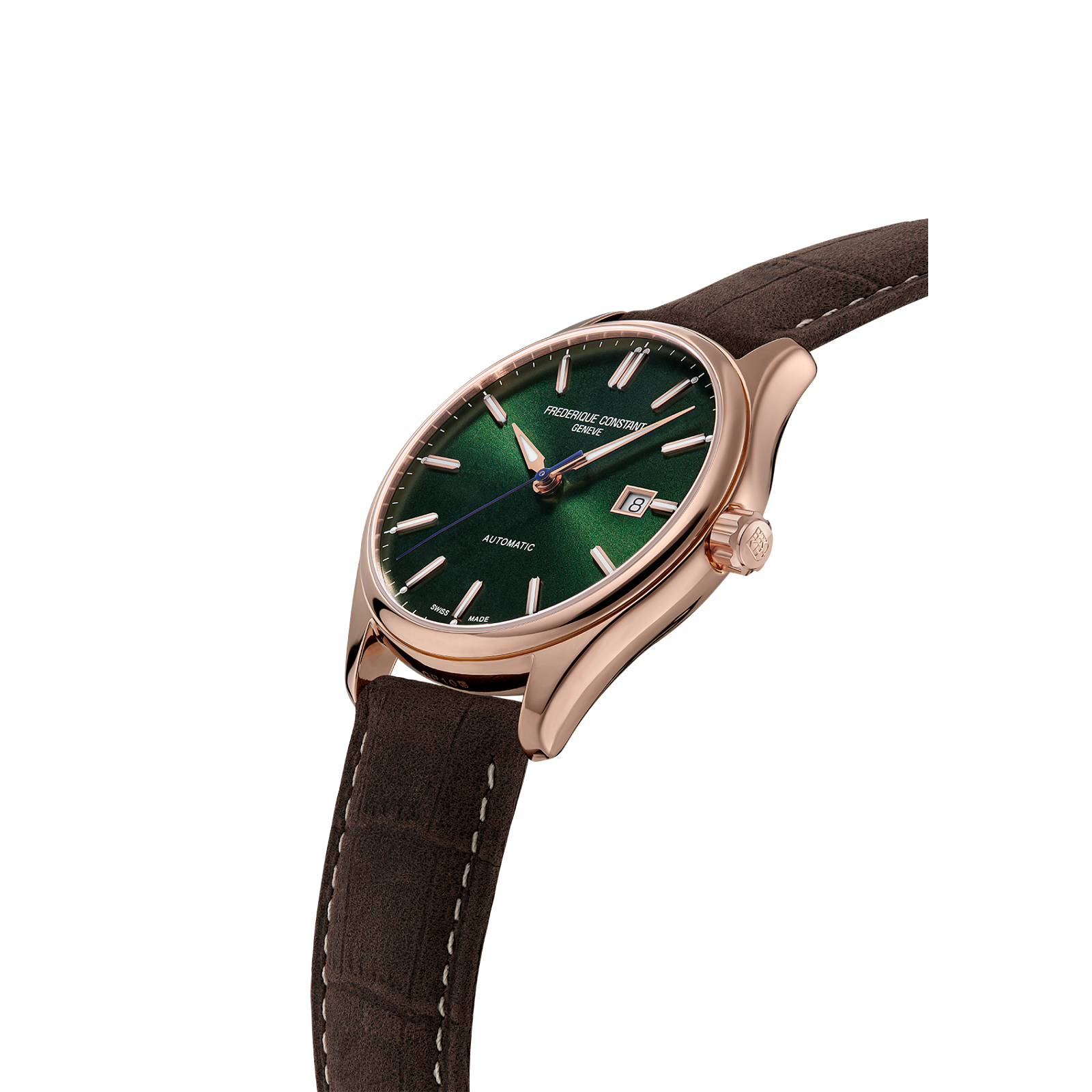 CLASSICS  INDEX AUTOMATIC FC-303GR5B4