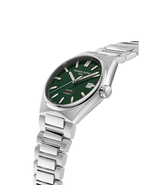 NEW HIGHLIFE  AUTOMATIC COSC FC-303GRS3NH6B - Premium Luxury Product