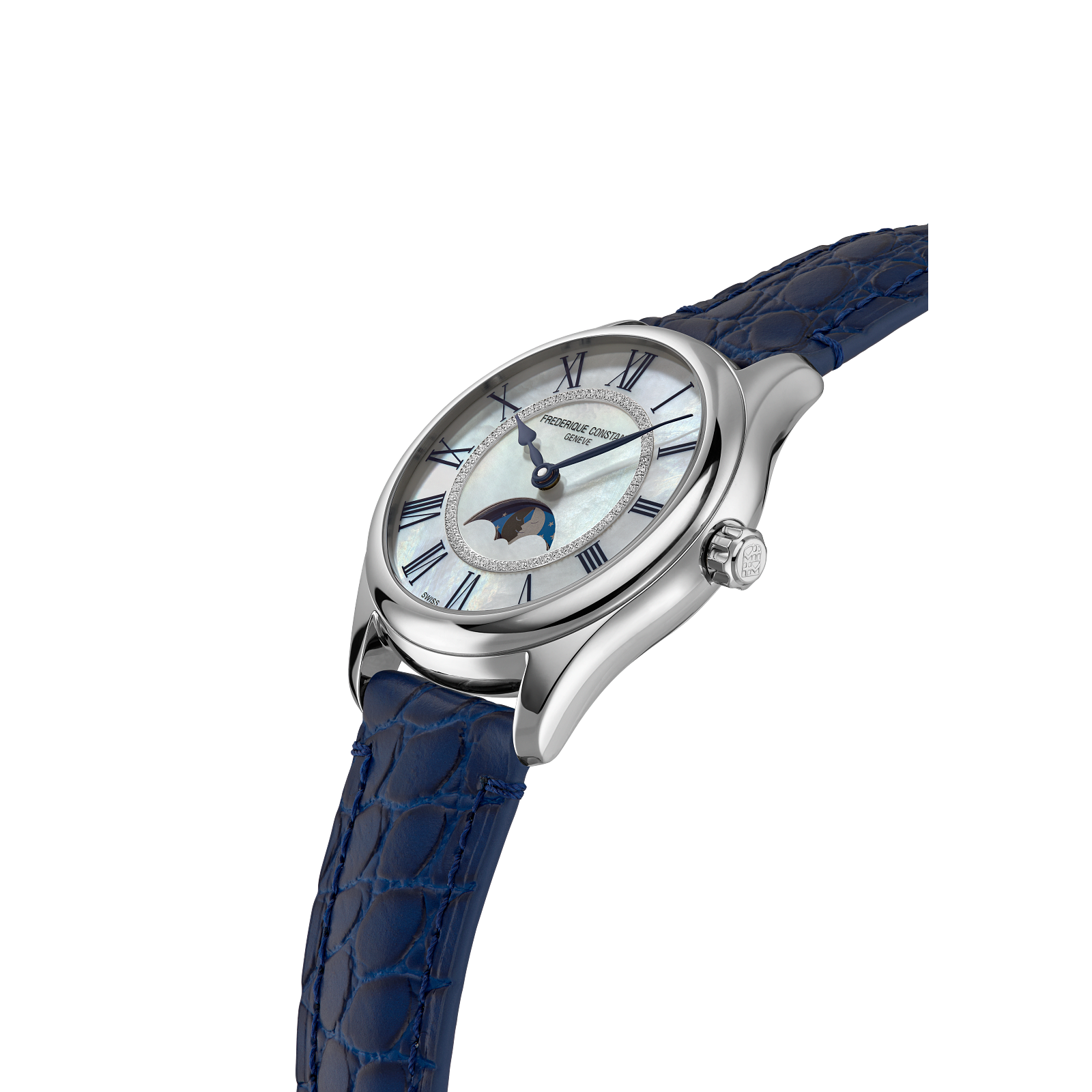 CLASSICS  ELEGANCE LUNA FC-331MPWND3B6