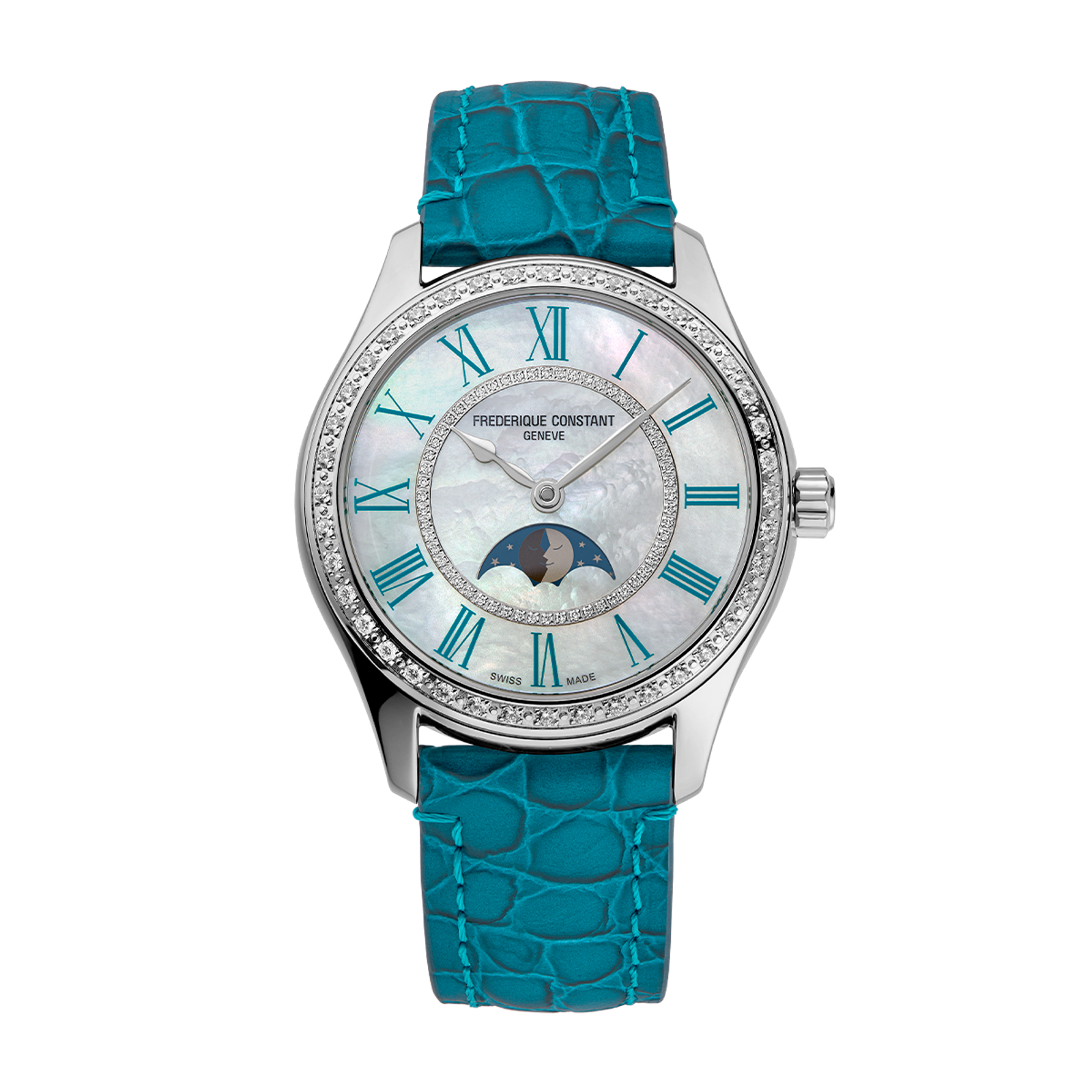 CLASSICS  ELEGANCE LUNA FC-331MPWTD3BD6