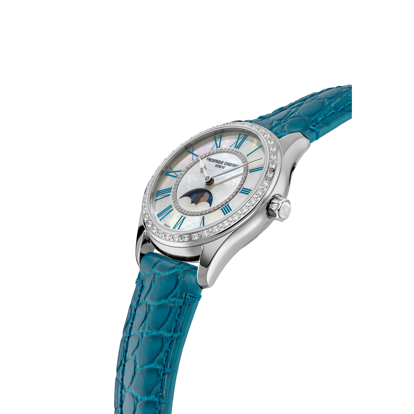 CLASSICS  ELEGANCE LUNA FC-331MPWTD3BD6