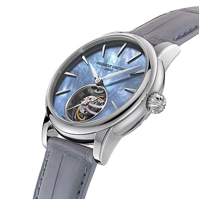 Classic Tourbillon Manufacture FC-980MPBL3H8